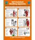 1047 Poster, Self contained breathing apparatus