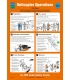 1077 Poster, Helicopter Operations