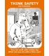 1100 Poster, Eye protection