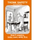 1101 Poster, Fire prevention