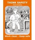 1102 Poster, House keeping