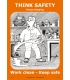 1102 Poster, House keeping