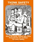 1106 Poster, Follow correct procedures