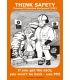 1109 Poster, Personal protective equipment (PPE)