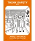 1111 Poster, Noise awareness