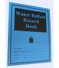 1204YPB Water Ballast Record Book (Jan 2025)