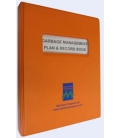 1256 Garbage Management Plan & Record book