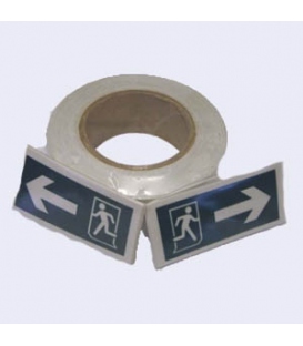 2024 Wayfinding tape