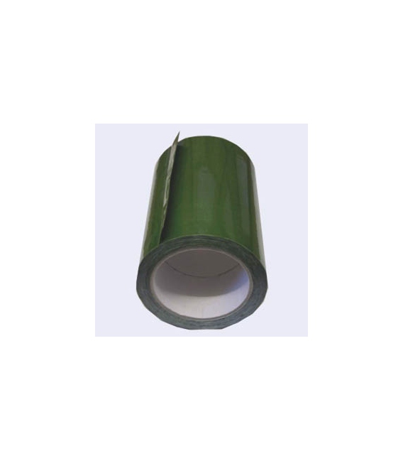 2101 Green Pipe Tape 150mm x 30m