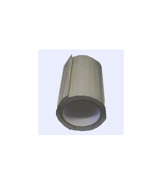 2102 Silver/Grey Pipe Tape 150mm x 30m