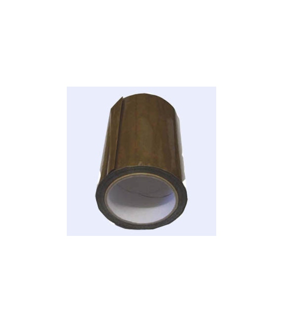 2103 Brown Pipe Tape 150mm x 30m