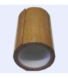 2104 Yellow Ochre Pipe Tape 150mm x 30m