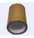 2104 Yellow Ochre Pipe Tape 150mm x 30m