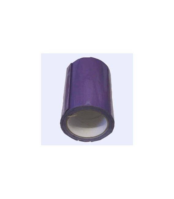 2105 Violet Pipe Tape 150mm x 30m
