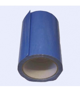 2106 Light Blue Pipe Tape 150mm x 30m