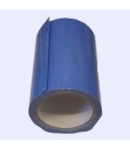 2106 Light Blue Pipe Tape 150mm x 30m