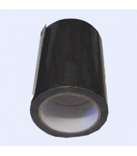 2107 Black Pipe Tape 150mm x 30m