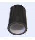 2107 Black Pipe Tape 150mm x 30m