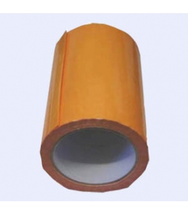 2108 Orange Pipe Tape 150mm x 30m