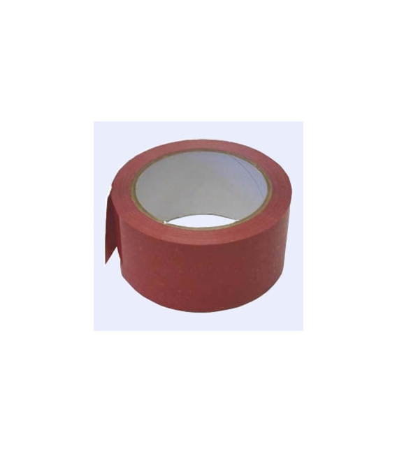 2111 Red Pipe Tape 50mm x 30m