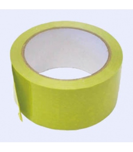 2112 Primrose Pipe Tape 50mm x 30m