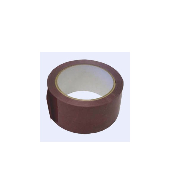 2114 Crimson Pipe Tape 50mm x 30m