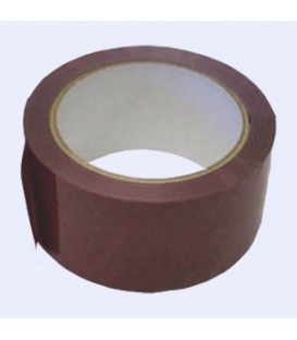 2114 Crimson Pipe Tape 50mm x 30m