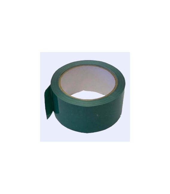 2115 Emerald Green Pipe Tape 50mm x 30m