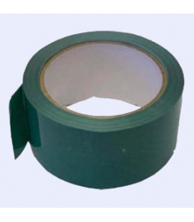 2115 Emerald Green Pipe Tape 50mm x 30m