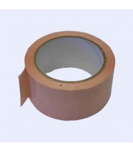 2116 Salmon Pink Pipe Tape 50mm x 30m