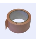 2116 Salmon Pink Pipe Tape 50mm x 30m