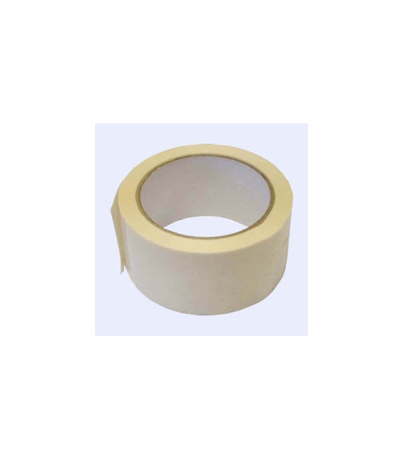 2117 White Pipe Tape 50mm x 30m
