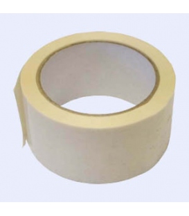 2117 White Pipe Tape 50mm x 30m
