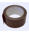 2120 Golden Brown Pipe Tape 50mm x 30m