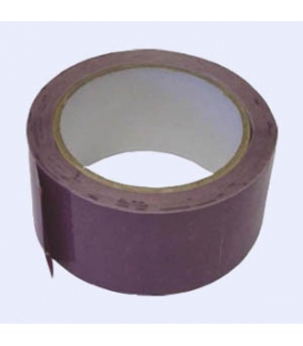 2121 Dark Mauve Pipe Tape 50mm x 30m