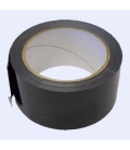2140 Maritime Progress Black Pipe Tape 50mm x 30m
