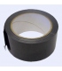 2140 Black Pipe Tape 50mm x 30m
