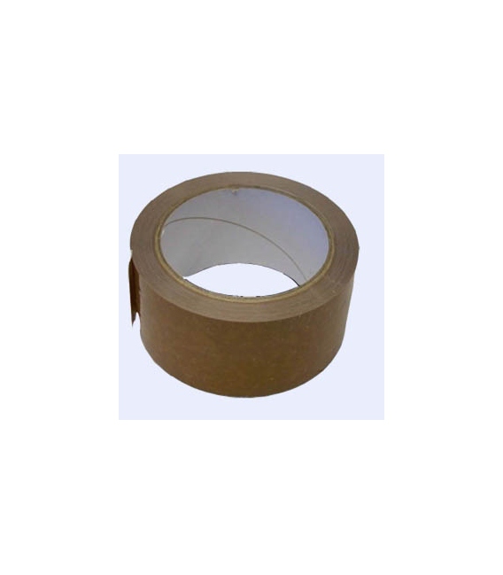 2142 Brown Pipe Tape 50mm x 30m