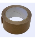 2142 Maritime Progress Brown Pipe Tape 50mm x 30m