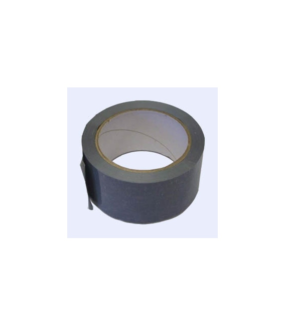 2144 Grey Pipe Tape 50mm x 30m
