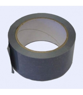2144 Grey Pipe Tape 50mm x 30m