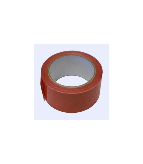 2146 Orange Pipe Tape 50mm x 30m
