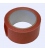 2146 Maritime Progress Orange Pipe Tape 50mm x 30m