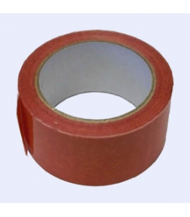 2146 Orange Pipe Tape 50mm x 30m