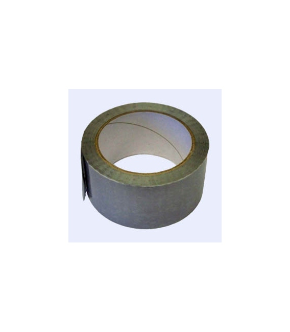 2147 Silver Pipe Tape 50mm x 30m