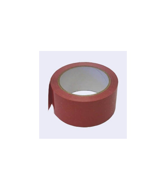 2148 Red Pipe Tape 50mm x 30m