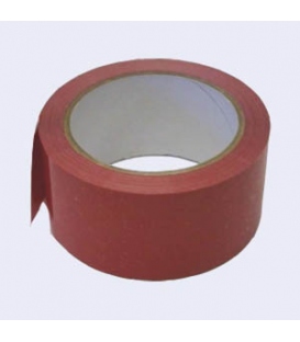 2148 Maritime Progress Red Pipe Tape 50mm x 30m