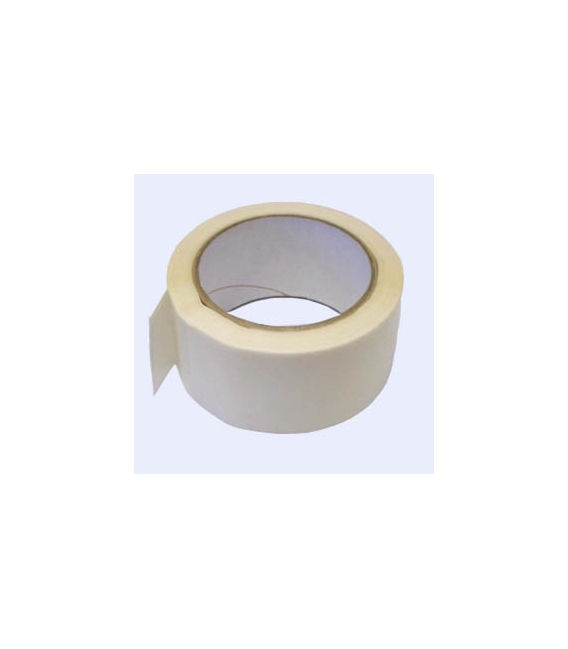 2150 White Pipe Tape 50mm x 30m