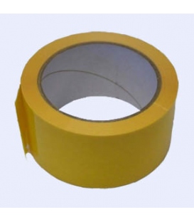 2151 Yellow-ochre Pipe Tape 50mm x 30m