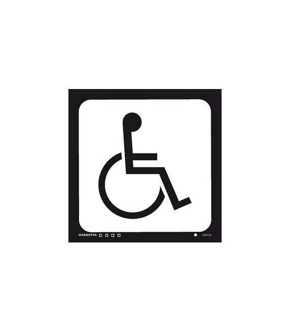 2401 Disabled access